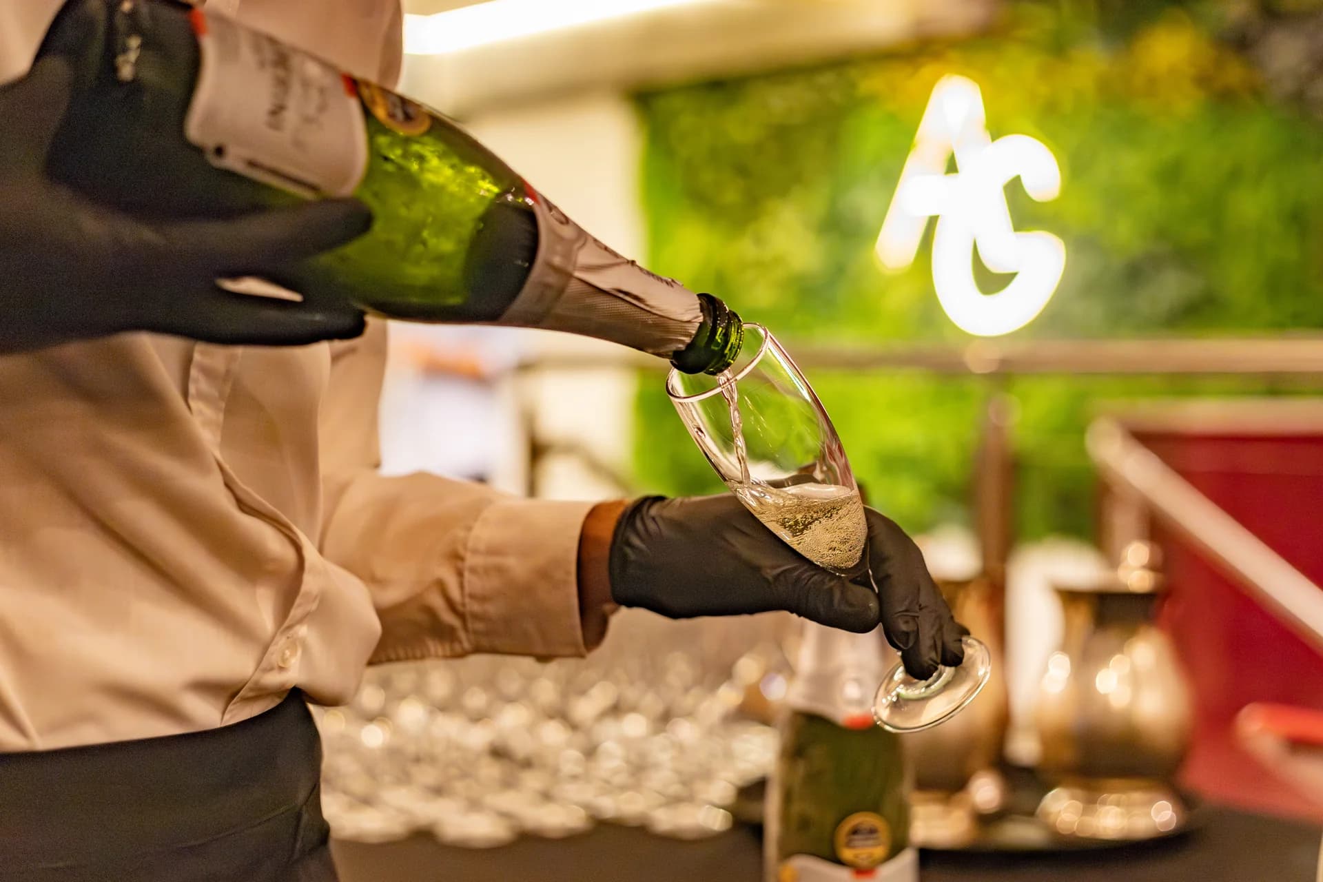 Espaço Manifesta - Rooftop